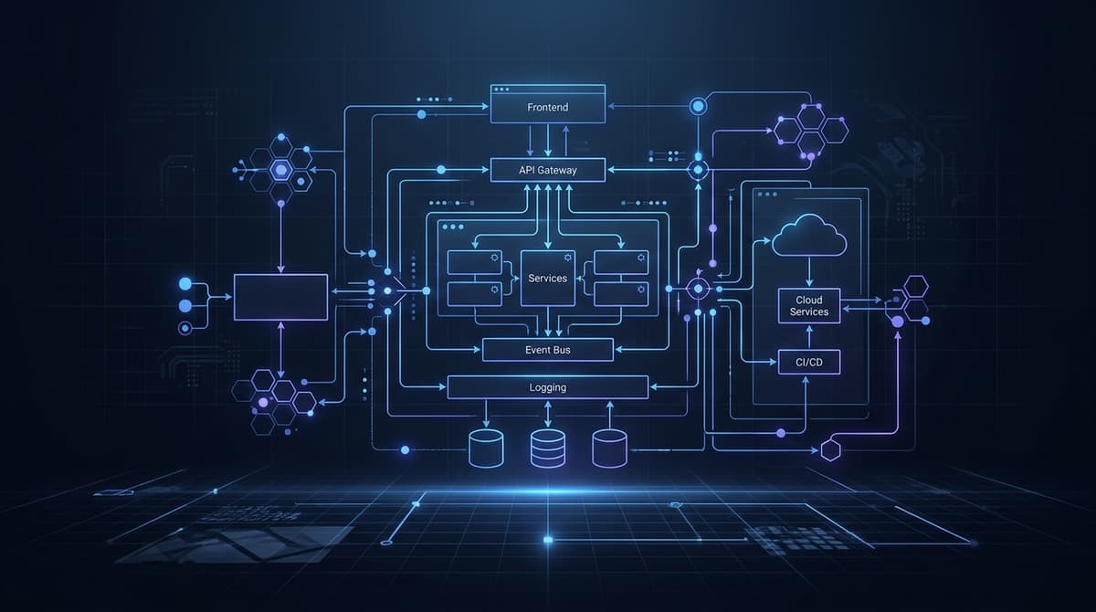 Software Architecture Advisory