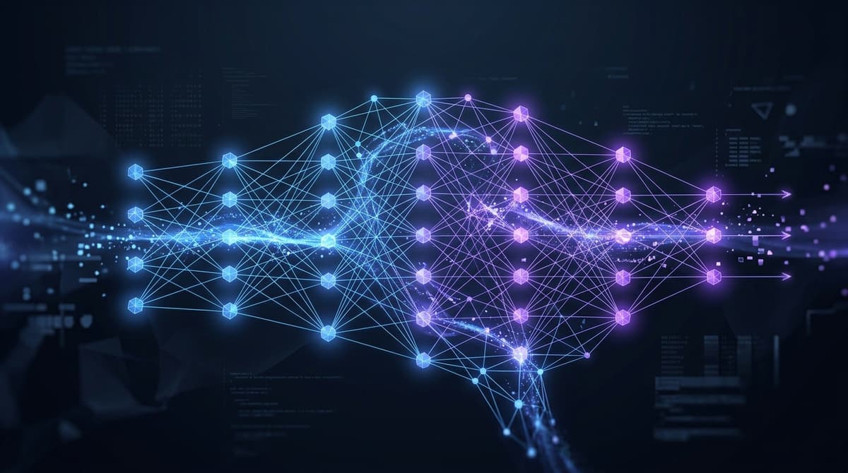 AI & Automation Engineering