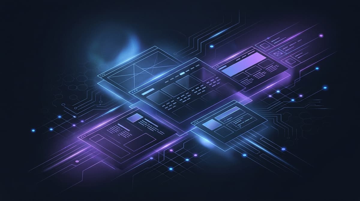Website Design & Development